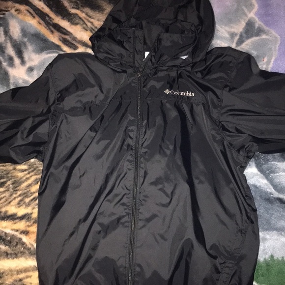 Columbia Jacket - Picture 1 of 3